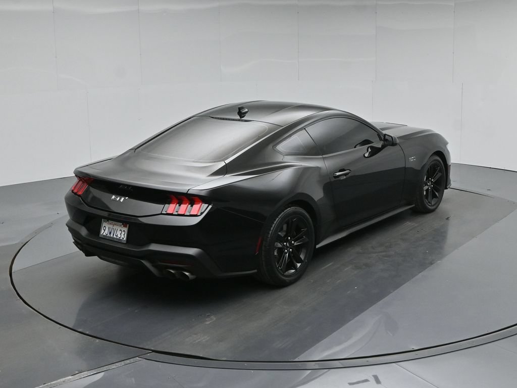 Used 2024 Ford Mustang GT RWD image 36
