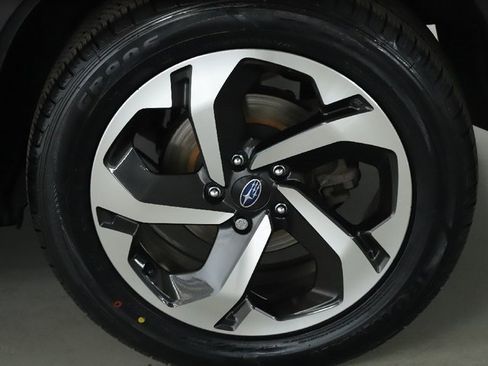 Used 2023 Subaru Forester Touring image 43