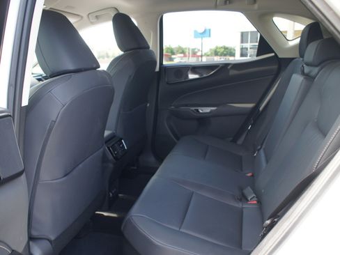 Used 2024 Lexus NX 350h AWD w/ Cold Area Package image 14