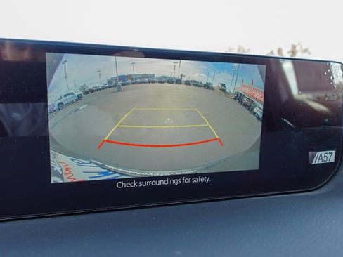 Used 2024 MAZDA CX-50 AWD 2.5 S w/ Premium Plus Pkg image 19