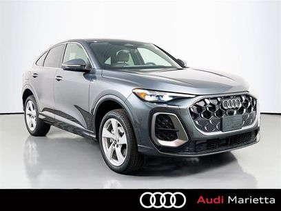 New 2025 Audi Q5 2.0T Premium Plus