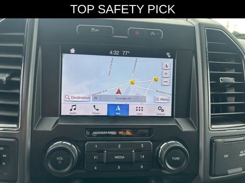 Used 2019 Ford F150 XLT w/ Equipment Group 302A Luxury AWD/4WD image 20