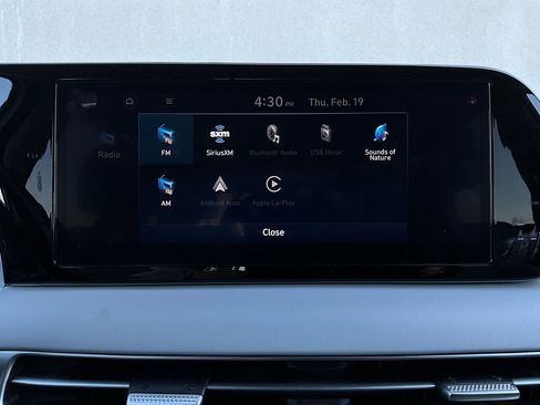 Used 2025 Hyundai Palisade SEL image 36