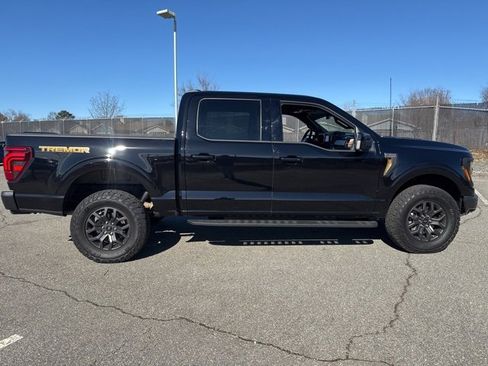 Used 2024 Ford F150 Tremor w/ Equipment Group 402A High image 2