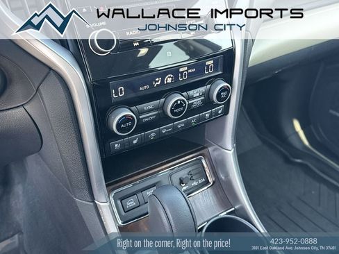 Used 2021 Subaru Ascent Touring AWD/4WD image 27
