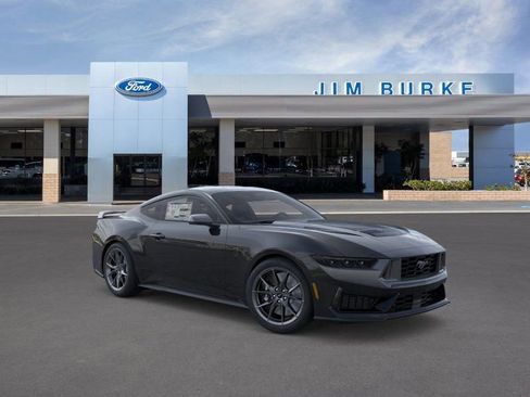 New 2026 Ford Mustang Dark Horse RWD image 7