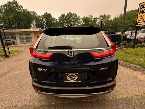 Used 2018 Honda CR-V LX image 6