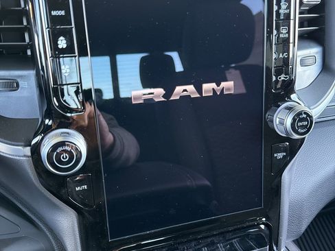 New 2026 RAM 2500 Big Horn image 19