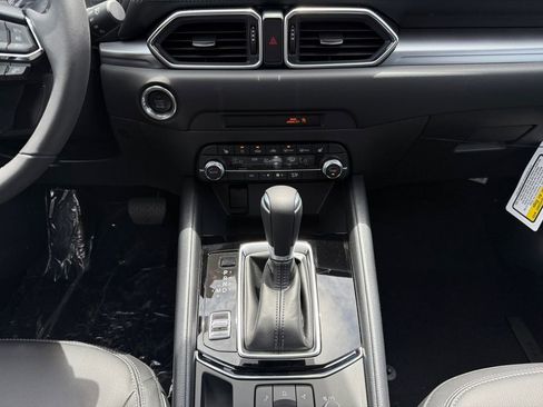 New 2025 MAZDA CX-5 AWD 2.5 S image 11