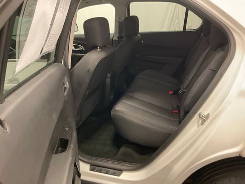 Used 2014 Chevrolet Equinox LT w/ Driver Convenience Package FWD image 21