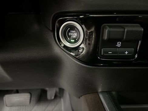 Certified 2024 Chevrolet Silverado 3500 High Country w/ Technology Package AWD/4WD image 16