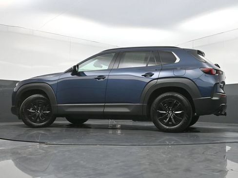Certified 2026 MAZDA CX-50 AWD 2.5 Hybrid w/ Weather Package image 30