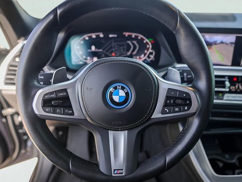 Used 2023 BMW X5 xDrive45e w/ M Sport Package image 15