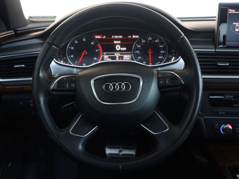 Used 2014 Audi A7 3.0T Prestige AWD/4WD image 29