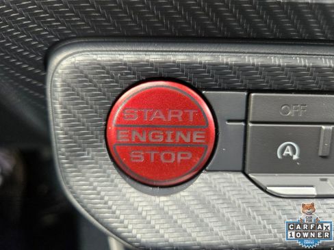 Used 2024 Ford Mustang Coupe image 30