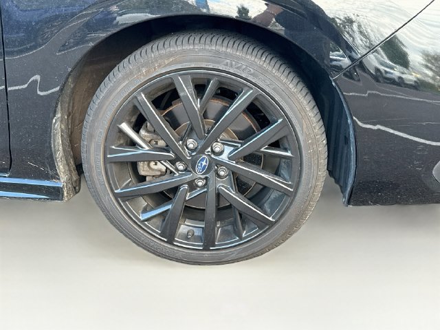 Certified 2024 Subaru Impreza RS AWD/4WD image 30