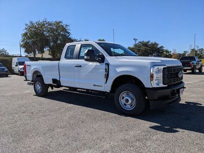 New 2026 Ford F250 XL