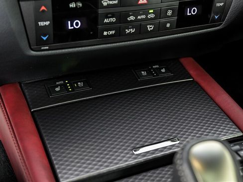 Used 2018 Lexus GS 350 F Sport RWD image 29