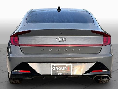 Used 2023 Hyundai Sonata SEL FWD image 4