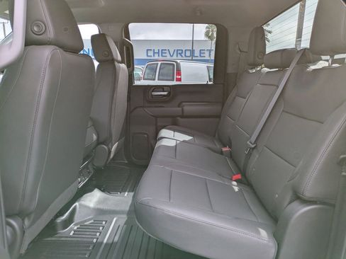 New 2026 Chevrolet Silverado 2500 W/T w/ WT Convenience Package RWD image 16
