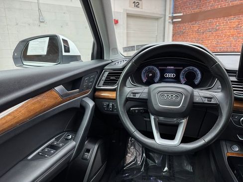 Used 2023 Audi Q5 2.0T Premium Plus image 13