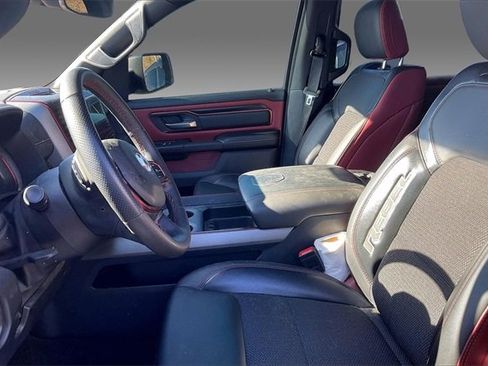 Certified 2025 RAM 1500 Rebel w/ Bed Utility Group image 5