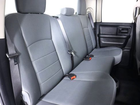 Used 2018 RAM 1500 Tradesman w/ Popular Equipment Group image 37