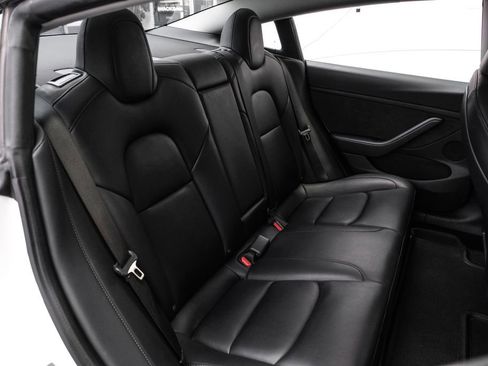 Used 2023 Tesla Model 3 Standard Range RWD image 32