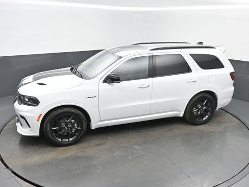 New 2026 Dodge Durango GT image 41