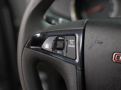 Used 2016 GMC Terrain SLE FWD image 23