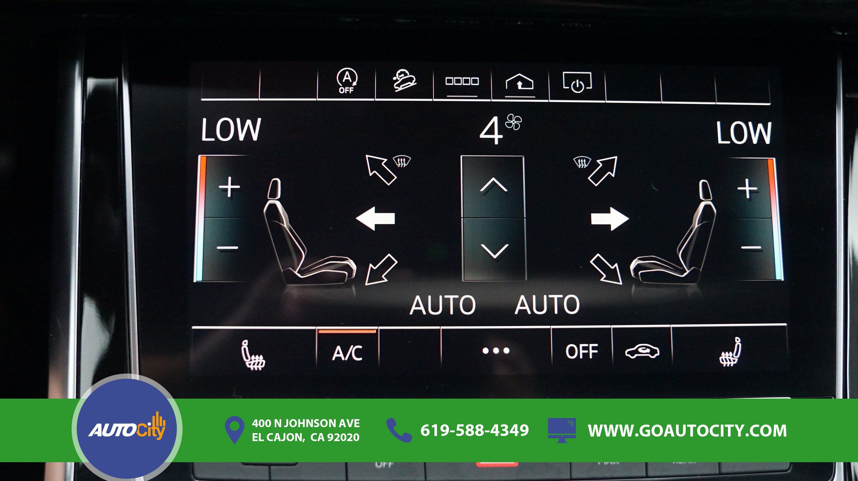 Used 2022 Audi Q7 2.0T Premium AWD/4WD image 26