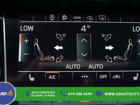 Used 2022 Audi Q7 2.0T Premium AWD/4WD image 26