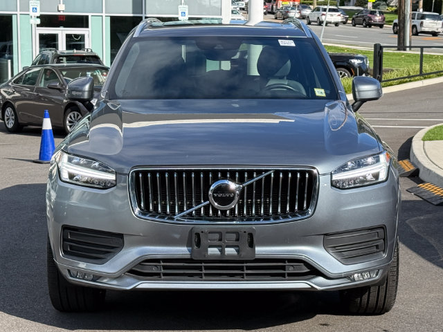 Used 2020 Volvo XC90 T6 Momentum AWD/4WD image 2
