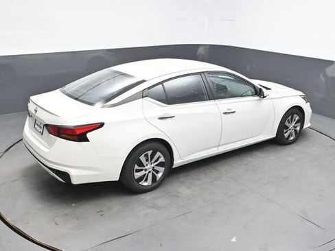 Used 2021 Nissan Altima 2.5 S FWD image 37