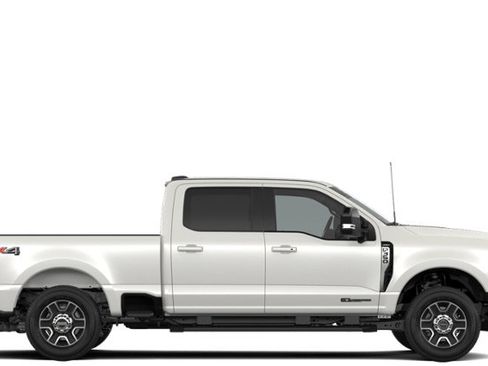 New 2026 Ford F350 Lariat AWD/4WD image 27