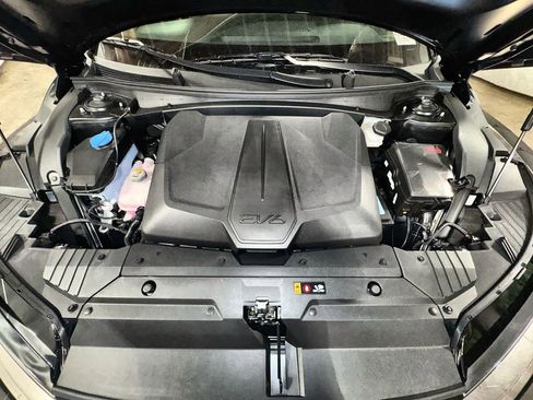 New 2025 Kia EV6 Wind image 30