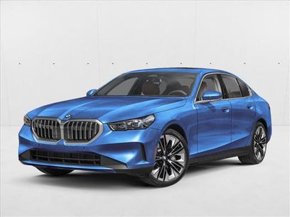 New 2026 BMW 540i xDrive