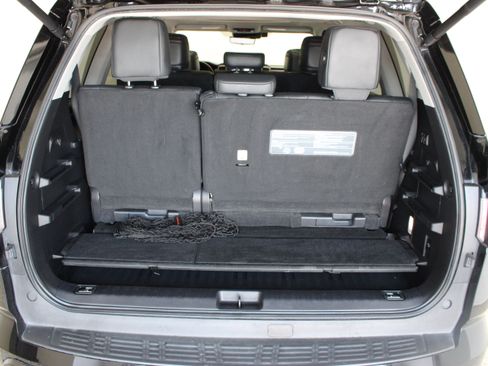 Certified 2024 Toyota Sequoia Limited w/ Tow Technology Package AWD/4WD image 37