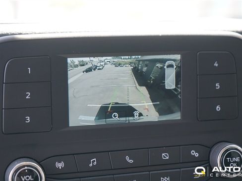 Used 2024 Ford Transit 250 148 High Roof w/ Load Area Protection Package RWD image 19