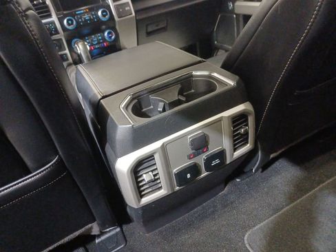 Used 2019 Ford F150 Lariat w/ Equipment Group 502A Luxury image 21