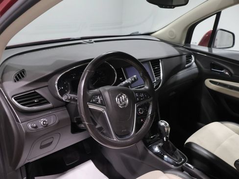 Used 2020 Buick Encore Preferred w/ Safety Package AWD/4WD image 25