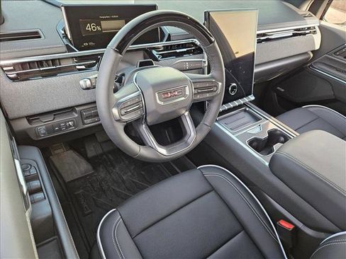 New 2026 GMC Sierra EV Elevation w/ Premium Package image 3