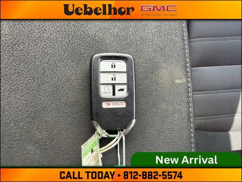 Used 2020 Honda CR-V EX image 32