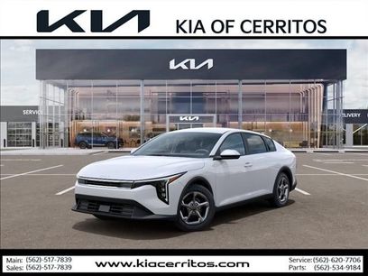New 2026 Kia K4