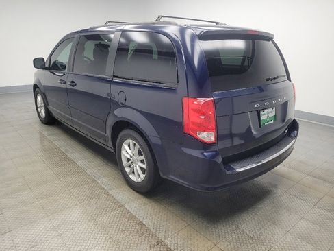 Used 2015 Dodge Grand Caravan SXT FWD image 3