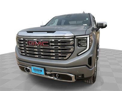 Certified 2024 GMC Sierra 1500 Denali w/ Technology Package