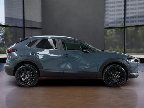 Used 2023 MAZDA CX-30 AWD 2.5 S w/ Preferred Package image 6