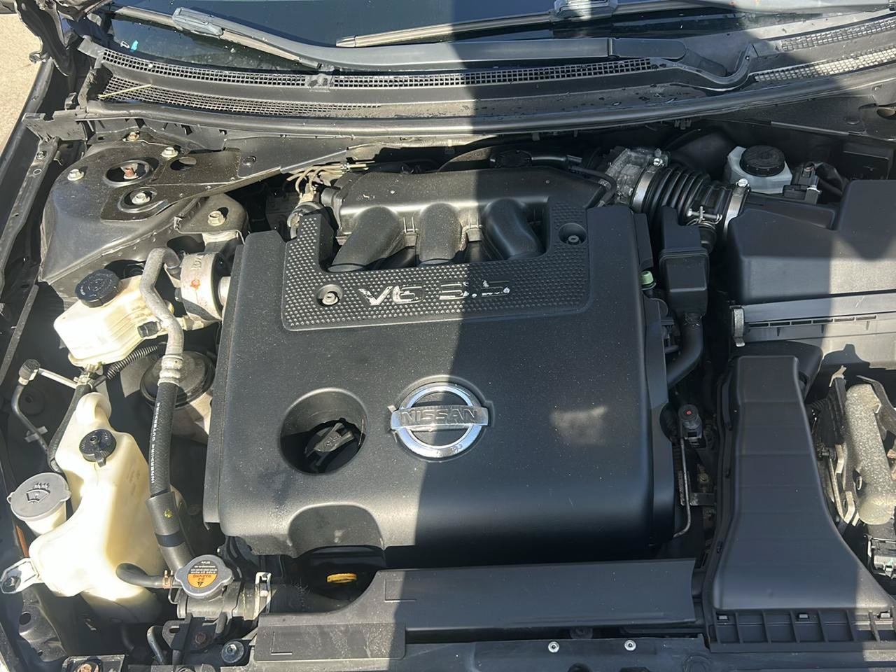Used 2011 Nissan Altima 3.5 SR w/ 3.5SR Premium Pkg FWD image 17