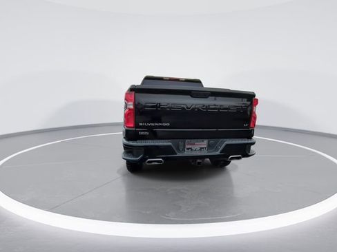 Used 2023 Chevrolet Silverado 1500 LT Trail Boss image 7