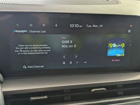 Used 2025 Kia Telluride S image 20